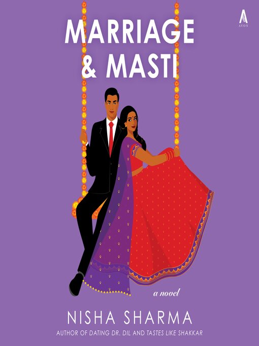 Title details for Marriage & Masti by Nisha Sharma - Wait list